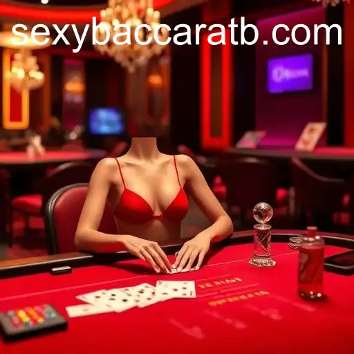 The Growing Popularity of Casino Games