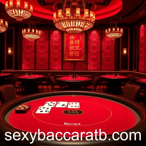 The Rising Popularity of Sexy Baccarat in Online Gaming